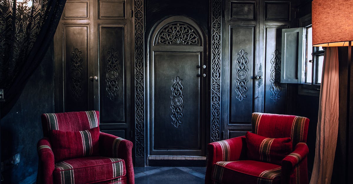 How to Properly Maintain Your Sliding Door Wardrobe