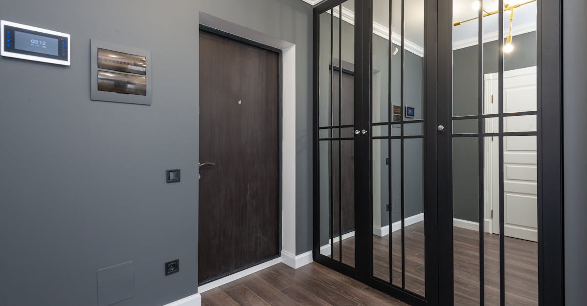 Round Up of Budget-Friendly Sliding Door Wardrobe Options