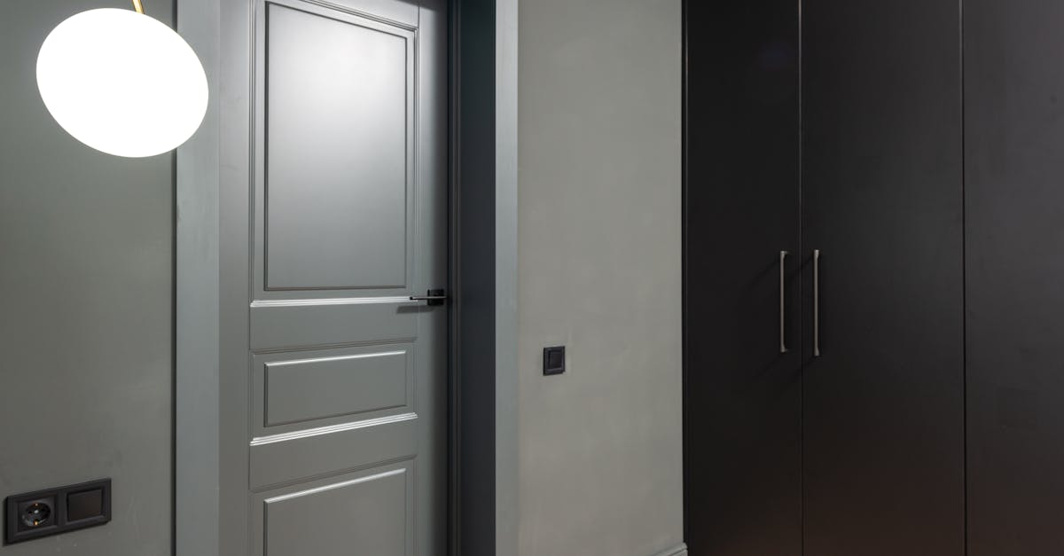 Round-Up of Innovative Corner Wardrobe Designs for Modern Homes