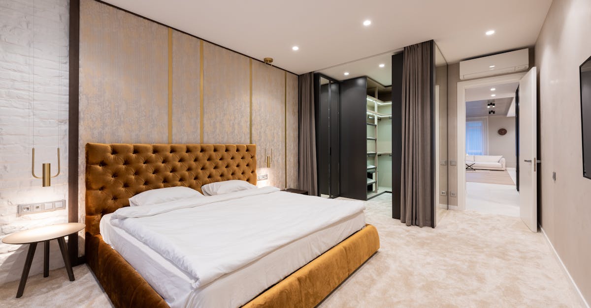 What Materials are Best for Sliding Door Wardrobes?