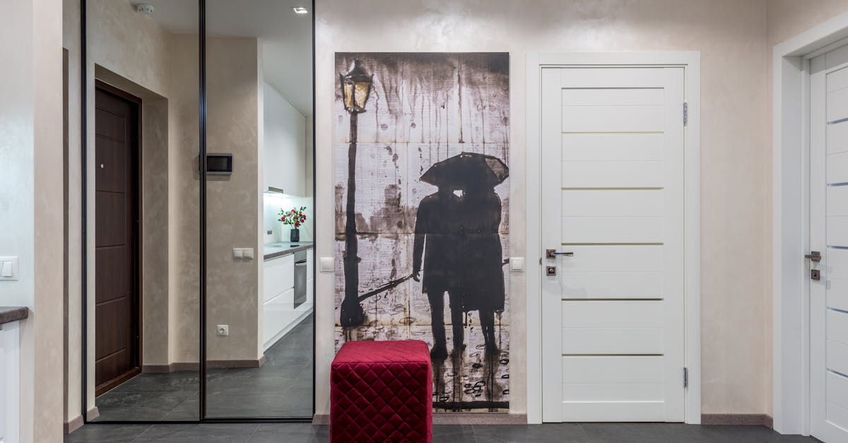 What Styles of Sliding Door Wardrobes are Trending This Year?
